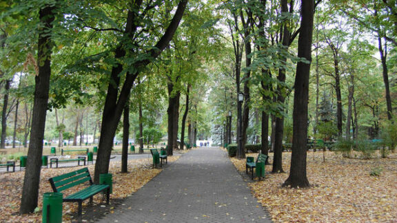 parcuri Chisinau