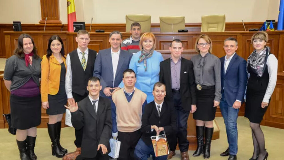 parlament.md