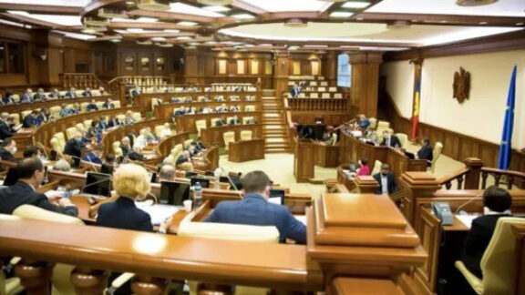 parlament