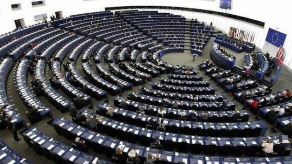 Parlamentul european