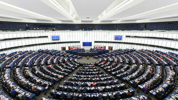Parlamentul European
