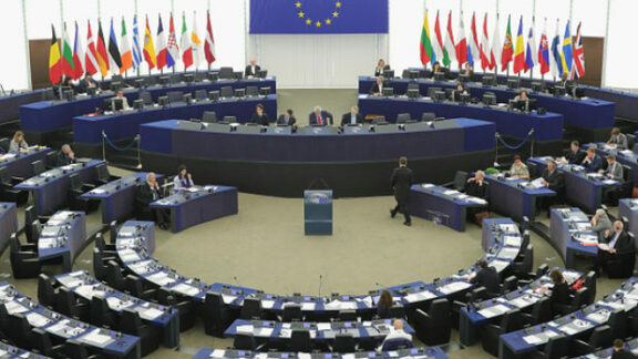 Parlamentul European Alegeri Rezultate Deputati 26 mai