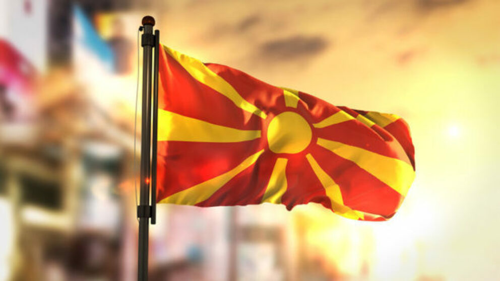 Macedonia