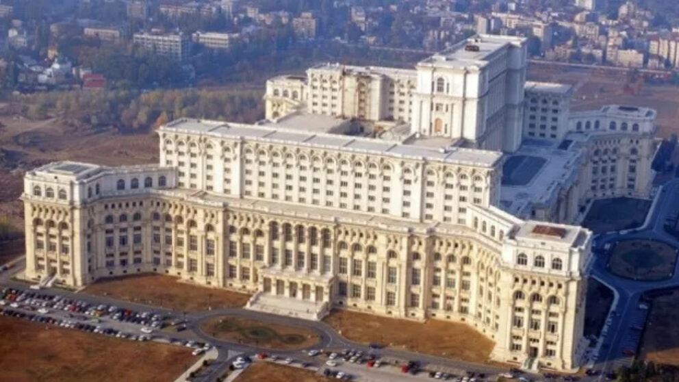 Parlamentul Republicii Moldova