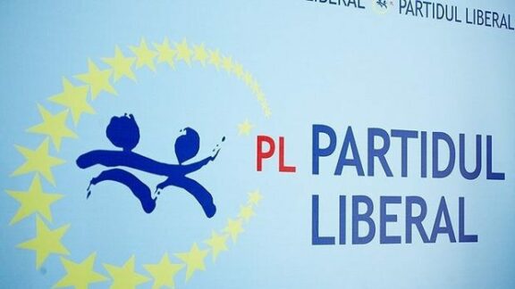 Partidul Liberal