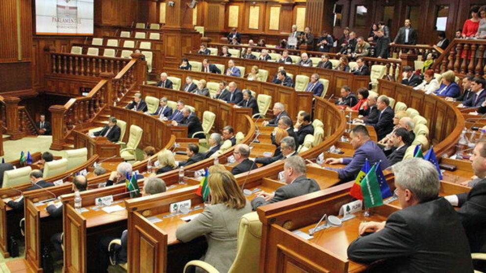 Partidul ȘOR î
