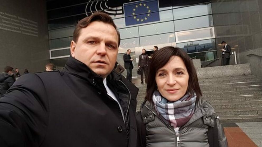 FLASH// PAS a decis să meargă într-un bloc electoral cu PPDA la alegerile parlamentare din 2018