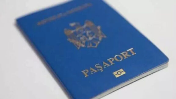 Pasaport