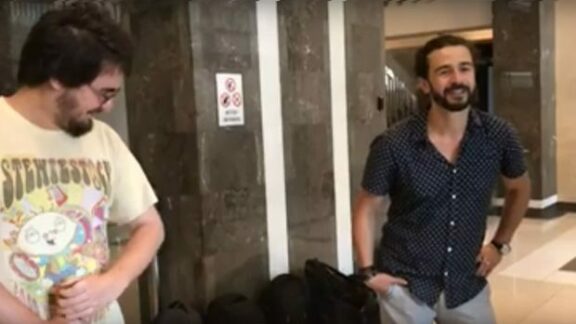 Pasha Parfeni boxa parlament Republica Moldova