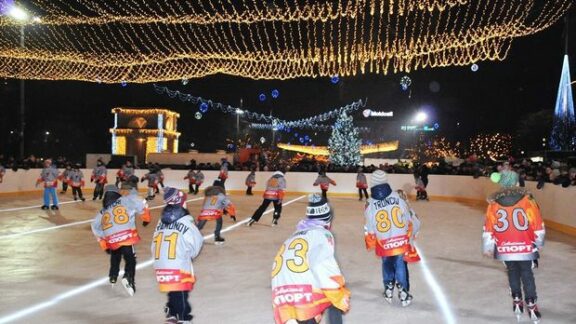 Sărbătorile de iarnă 2017