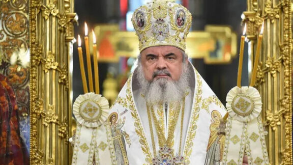 Patriarhul Daniel