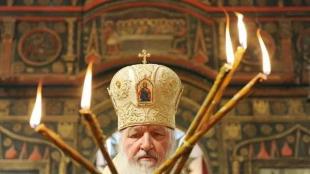 Întîlnire istorică între Papa Francisc și Patriarhul rus Kiril