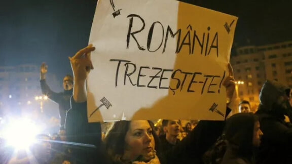 Academicienii apelează la patriotism în România