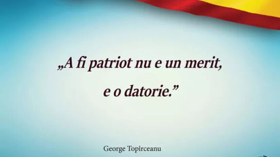 Autor Mariana Paduraru Tricolor