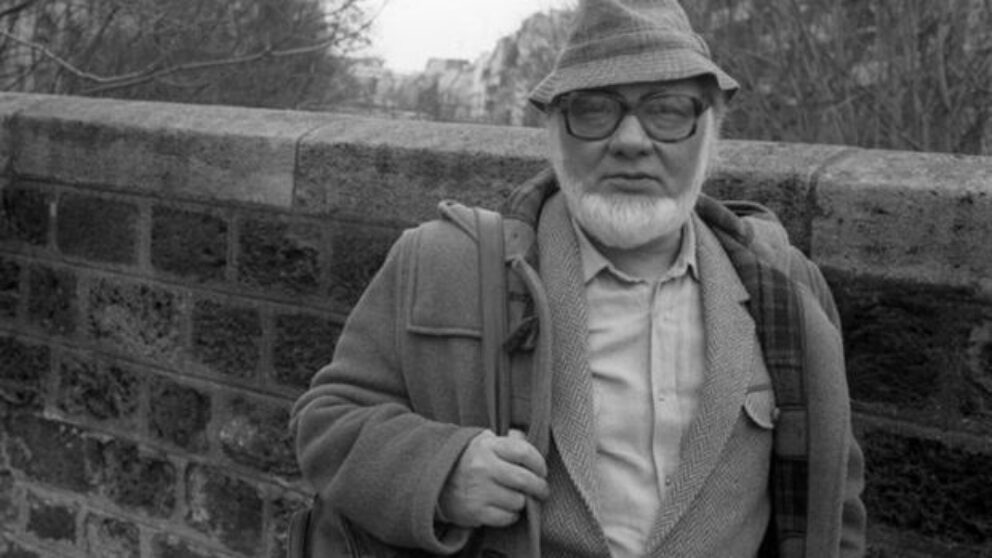 Paul Goma