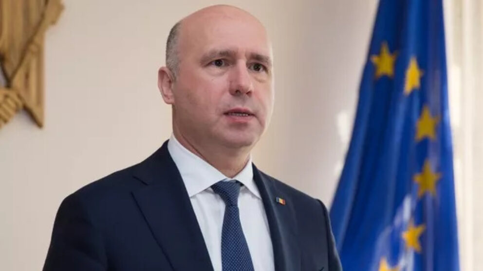 Pavel Filip