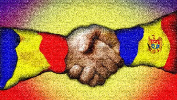 Pavel Filip merge mâine în România la şedinţa comună a Guvernelor. Vezi ce program va avea