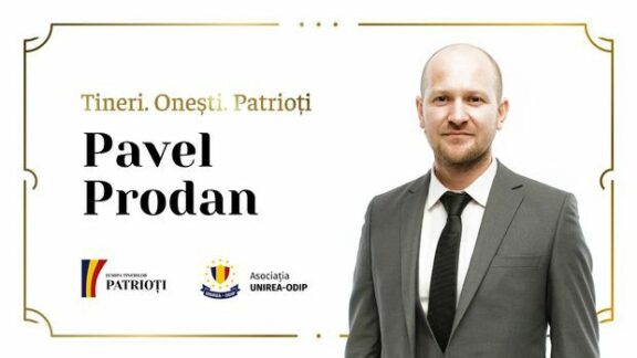 Pavel Prodan