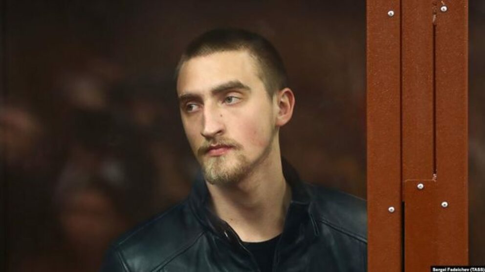 Pavel Ustinov