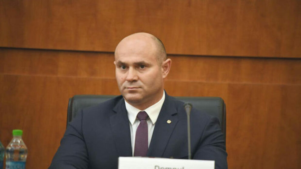 Pavel Voicu