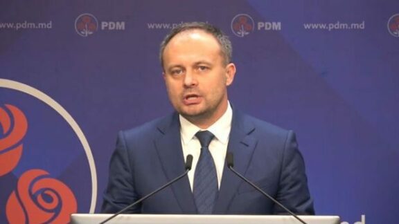 PD Candu președinte Igor Dodon demisie Republica Moldova