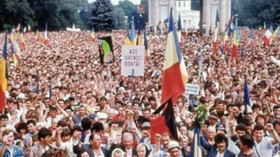 Unde-i România mea cea Mare