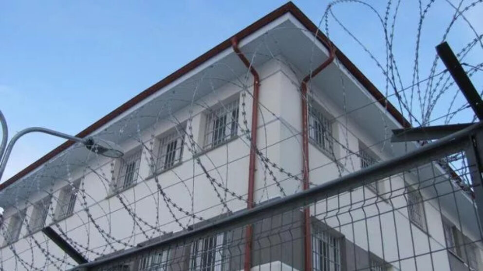 Penitenciar