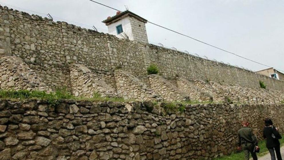 Penitenciar Lipcani
