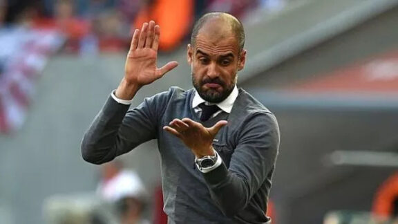 Guardiola