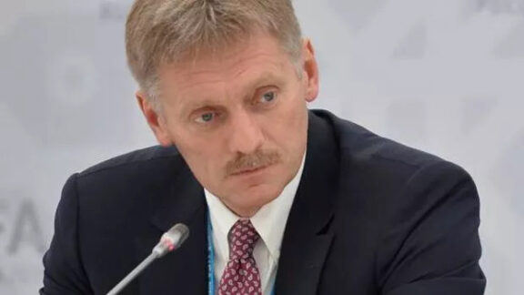 Peskov