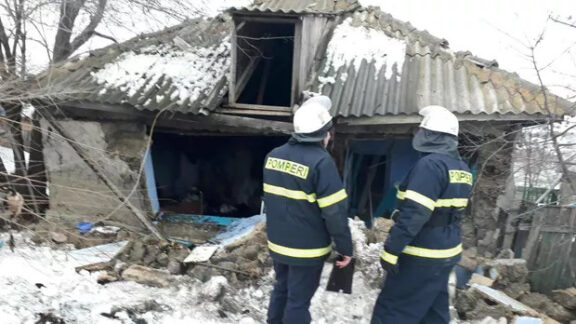 Peste 25 de intervenţii ale pompierilor și salvatorilor în ultimele 24 de ore