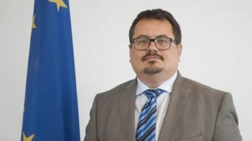 Peter Michalko