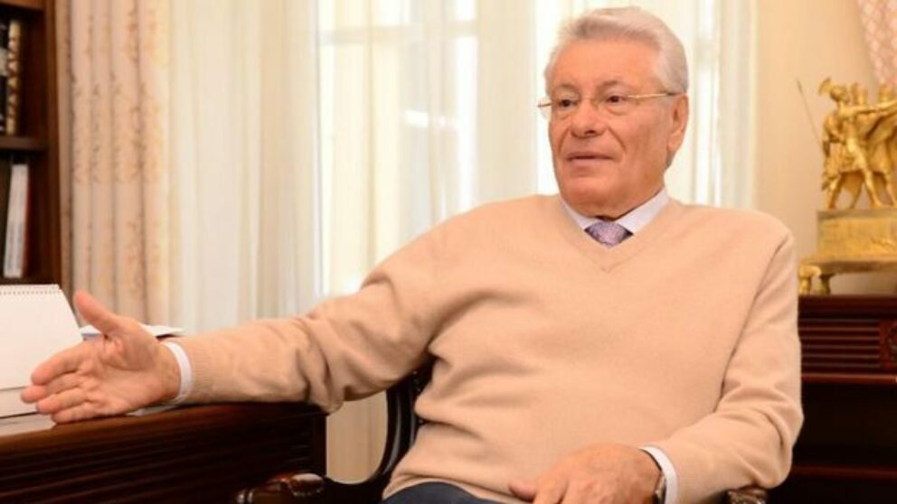 Petru Lucinschi