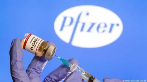Pfizer
