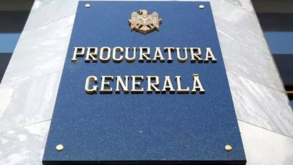 procuratura