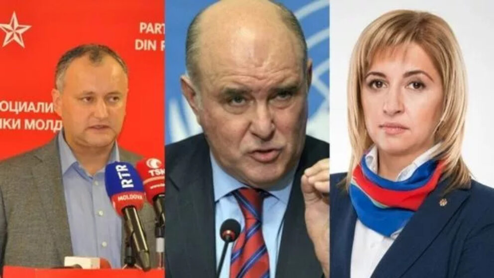 Dodon Karasin Vlah