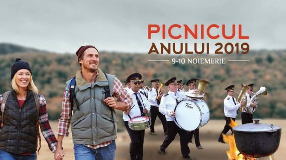Picnicul Anului 2019