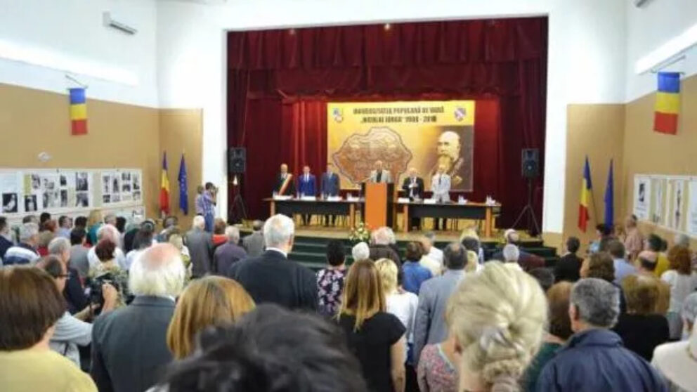 Universitatea Populară „Nicolae Iorga”