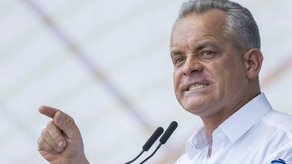 Plahotniuc Federația Rusă Moscova dosar arest criminal