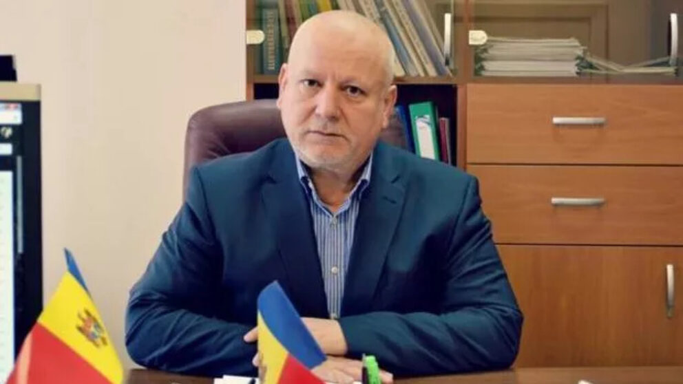 Nae-Simion Pleșca