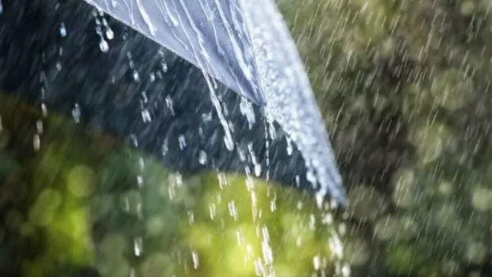 Meteo ploi