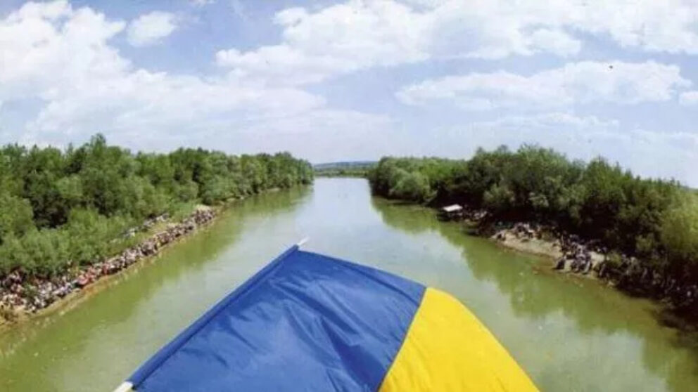 Podul de flori
