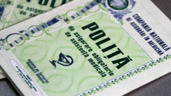 polița de asigurare