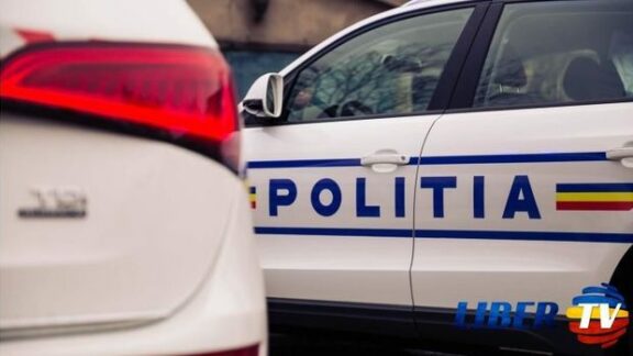 Poliția Română Republica Moldova proiect unirea poliției