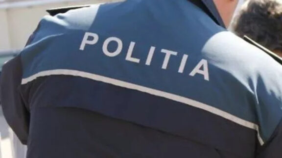 politie