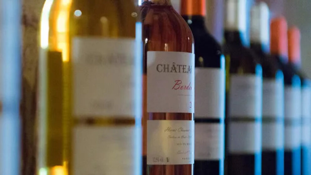 Porcari vin
