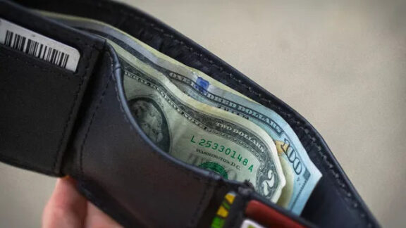 Portofelul inteligent Wallor