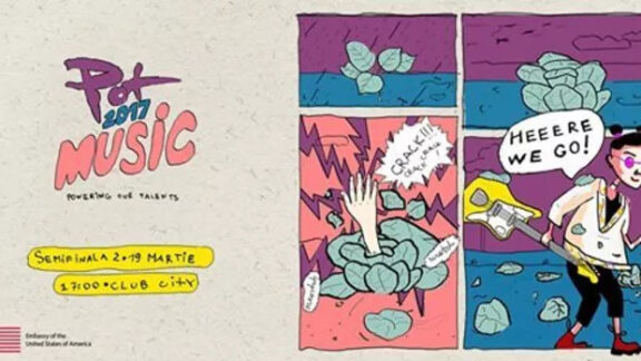 POT Music revine în atenția publicului