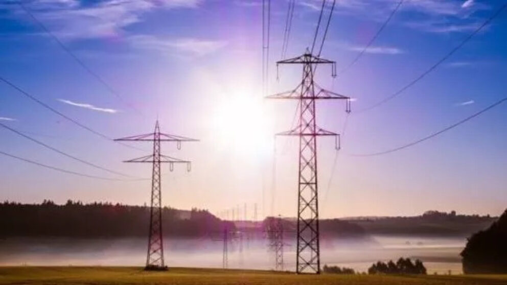 energie electrică