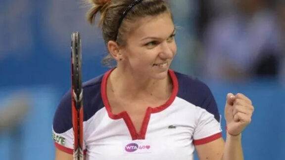 Simona Halep
